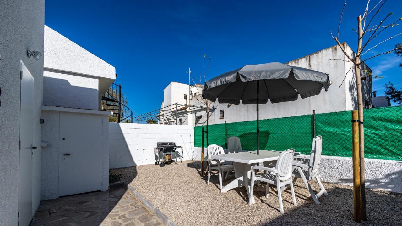 Chalet Marinera Pura Natura *