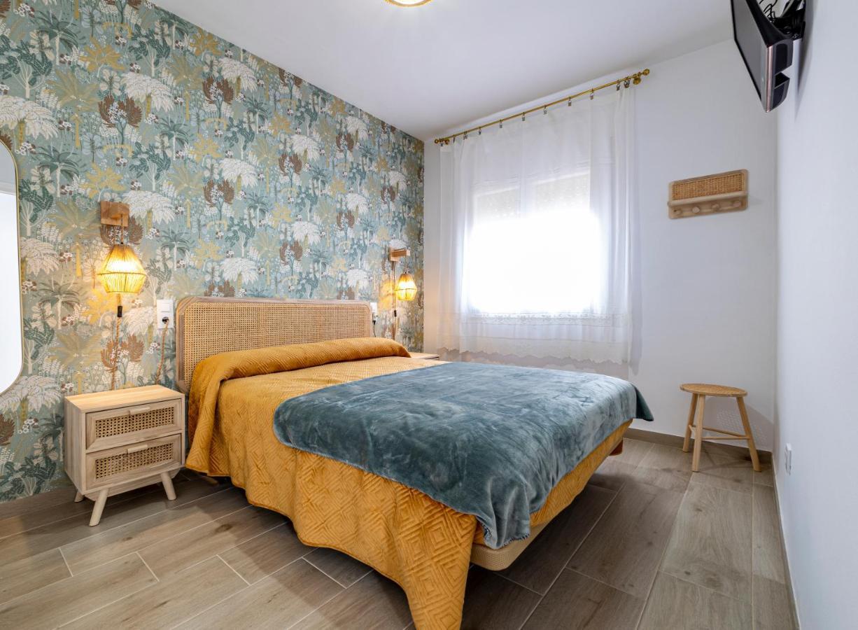 Сasa de vacaciones Chalet Marinera Pura Natura Riumar