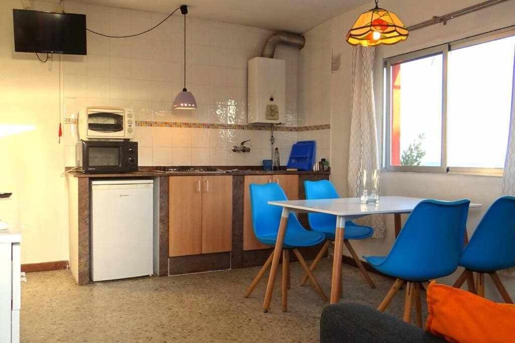 2 4 Personas Apartamento