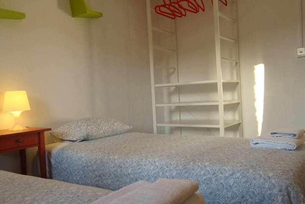 Apartamento 2 4 Personas Carnota