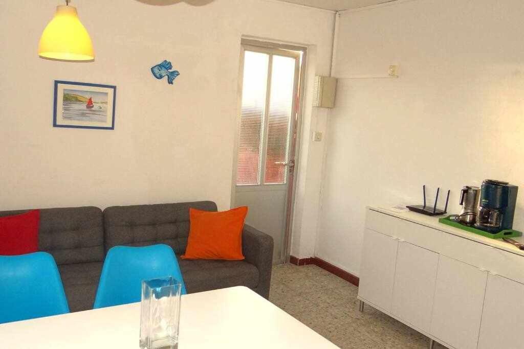 Apartamento 2 4 Personas *