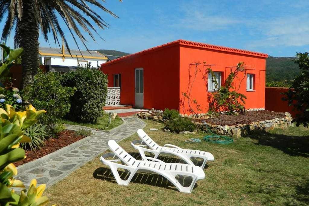 2 4 Personas Apartamento Carnota