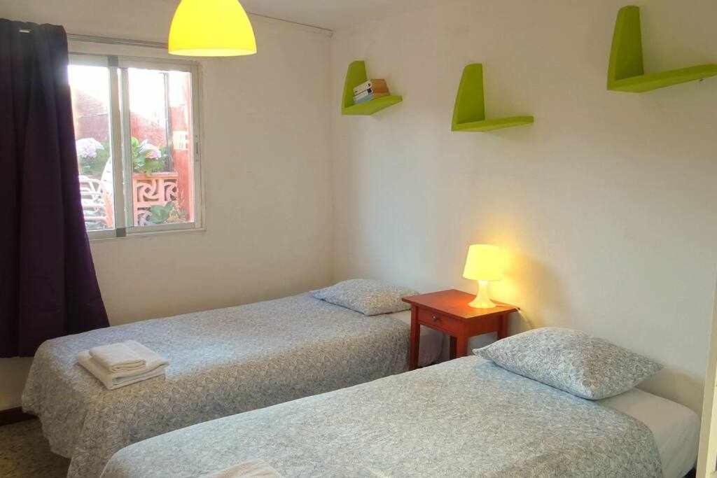 Apartamento 2 4 Personas *