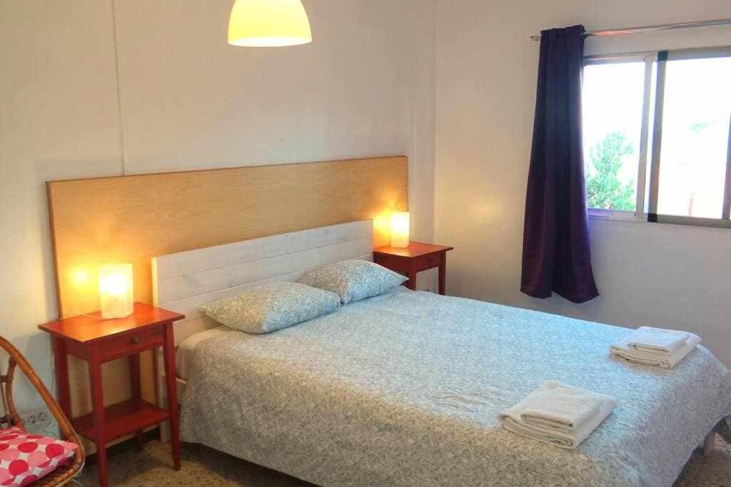 Apartamento 2 4 Personas