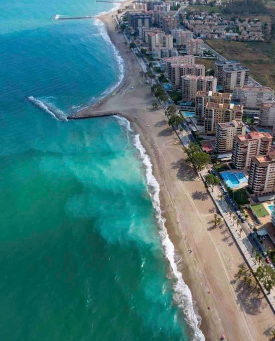 Apartamento Bonito En La Playa Benicàssim