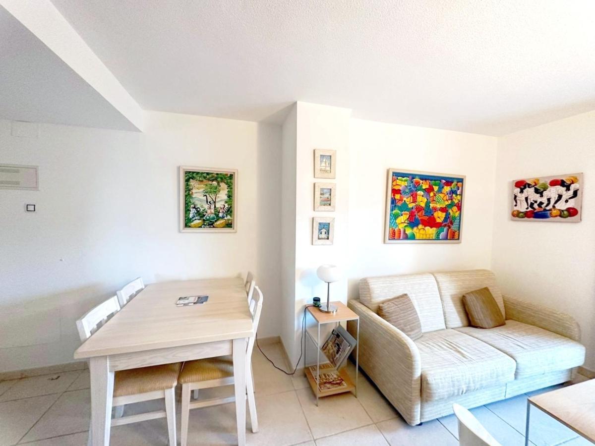 Acogedor Apartamento, Cala De Finestrat, Piscina, Parking Gratis Apartamento