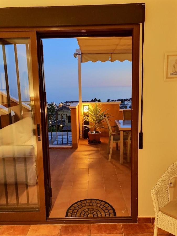 Apartment Penthouse Mojon Hills *