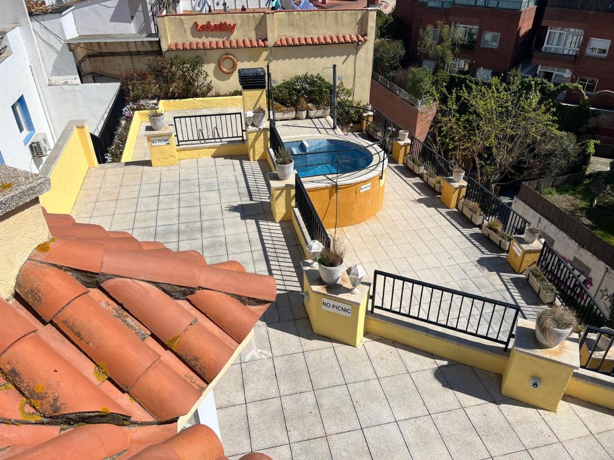 Apartamento Monjardi *