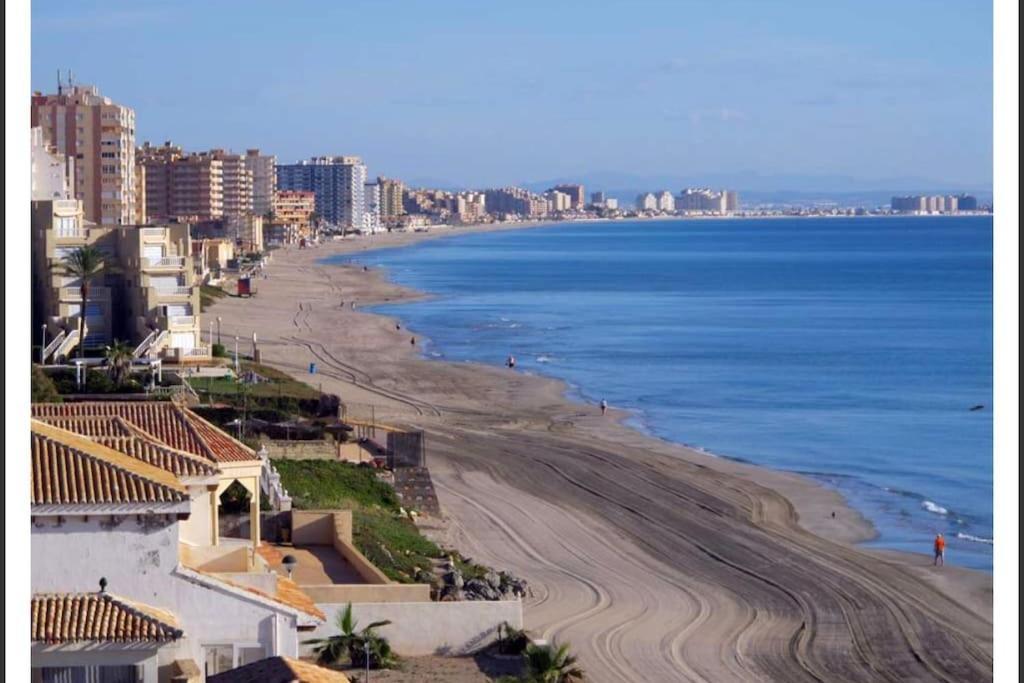En La Manga Apartamento La Manga del Mar Menor