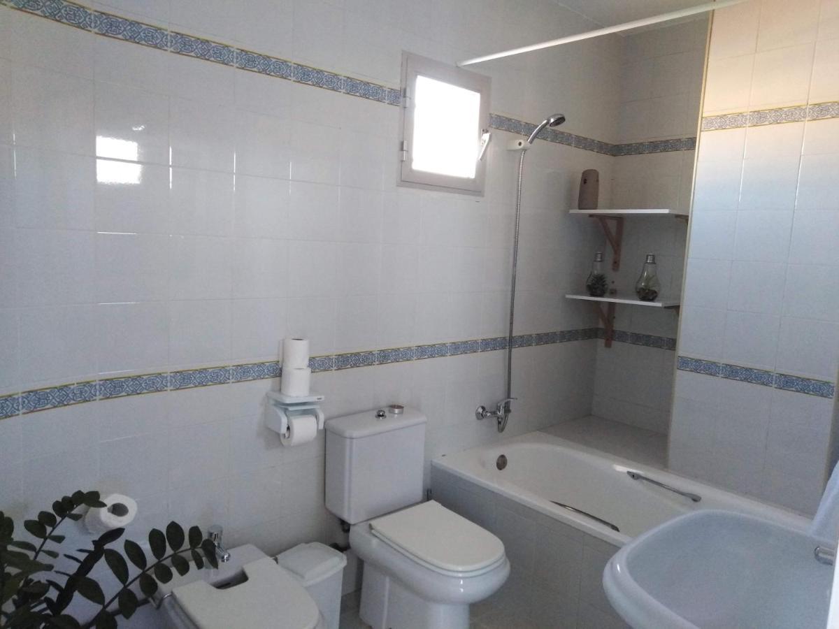 Guest house Paupet Almeria