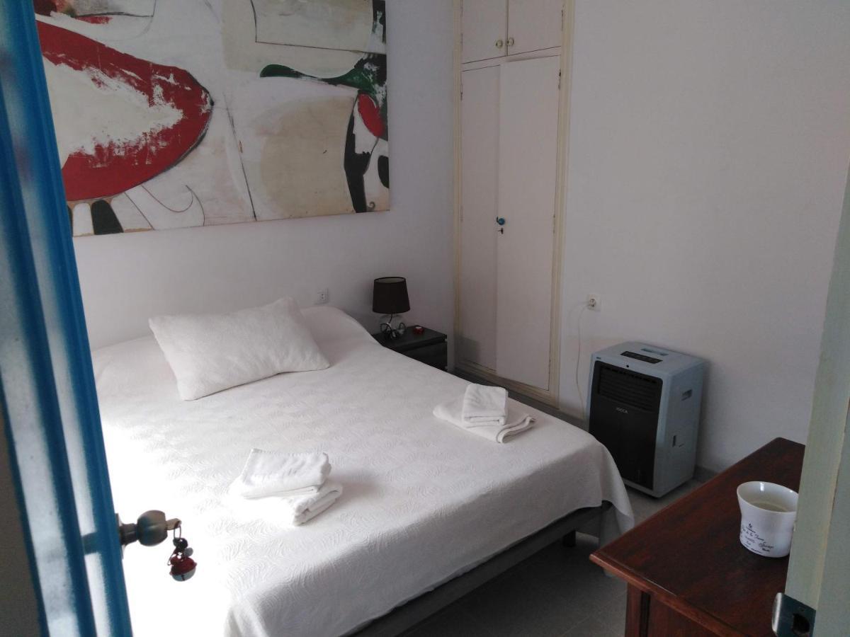 Guest house Paupet