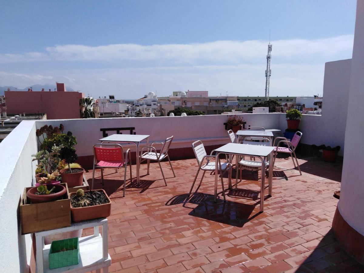 Paupet * Almeria