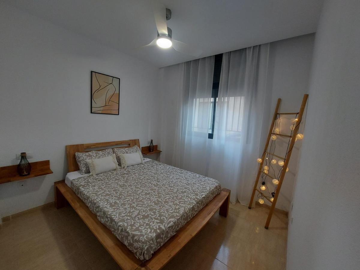En Residencial Con Piscina Apartamento