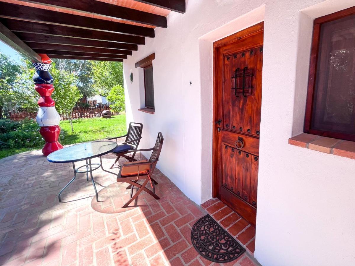 La Casita De Alambiques Chiclana de la Frontera