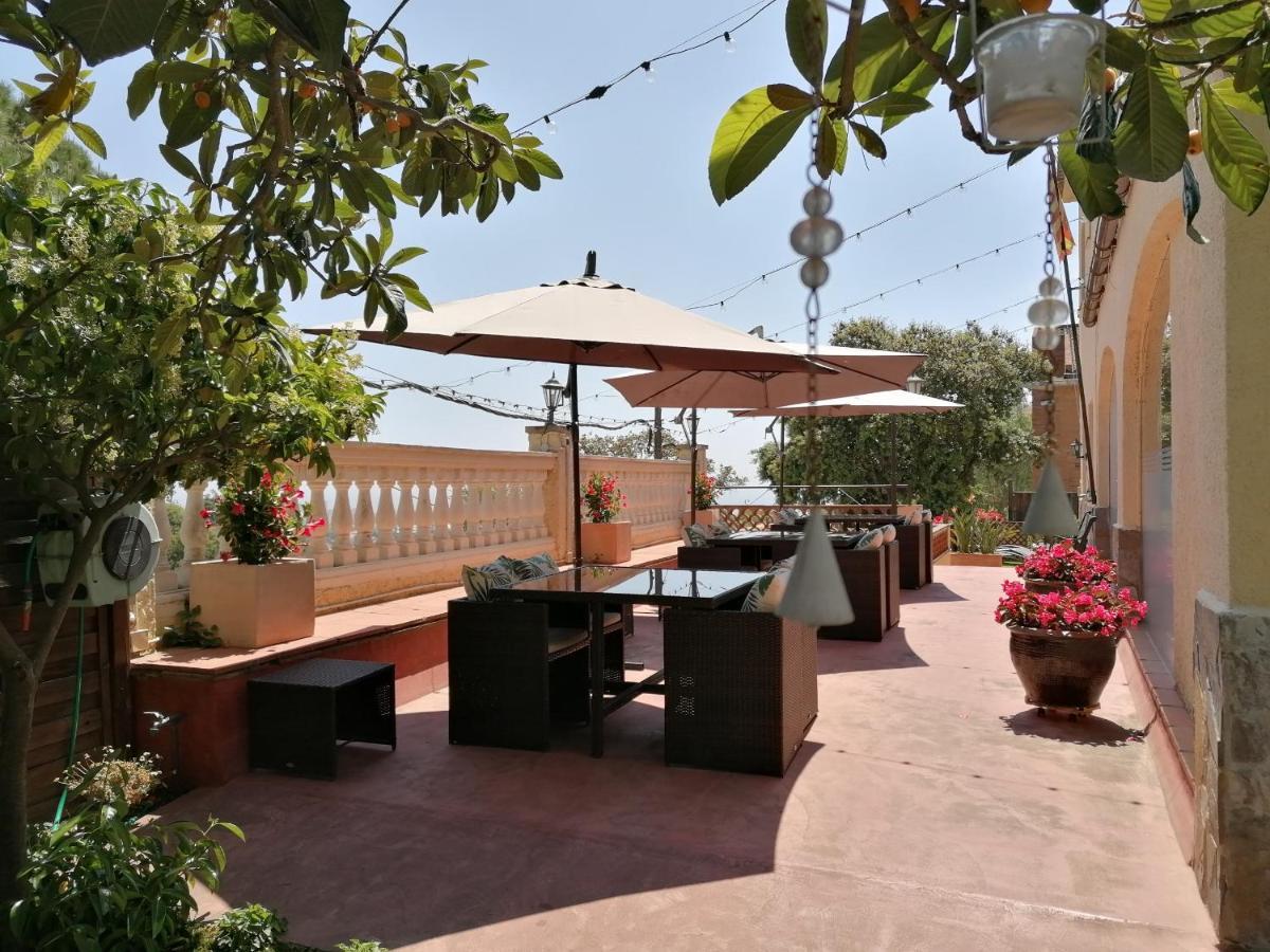 Bed & Breakfast Cal Music Premia De Dalt