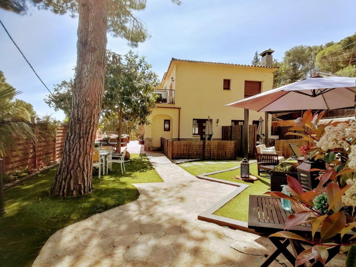 Cal Music Bed & Breakfast 2*