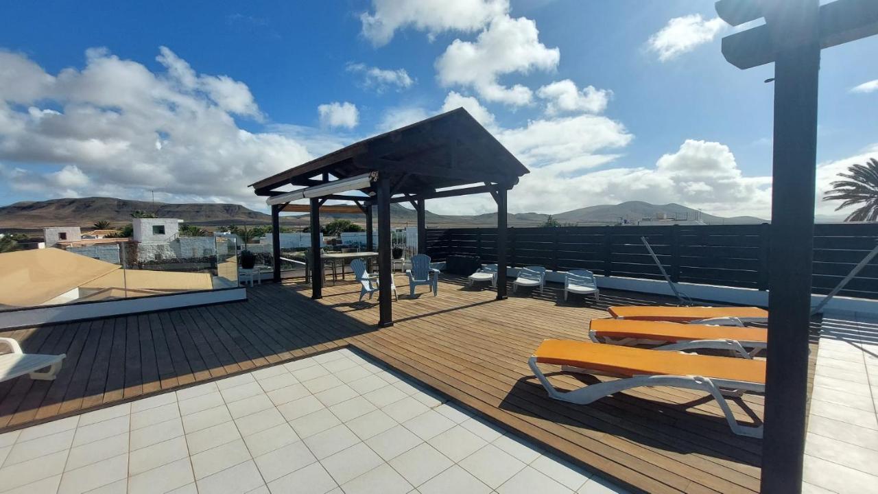Casa Nami Сasa de vacaciones Cotillo