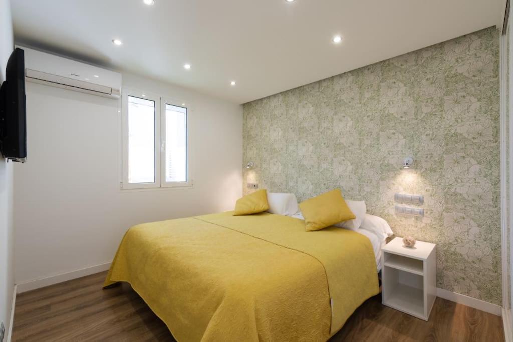 Apartment Sunset Dream - San Agustin *