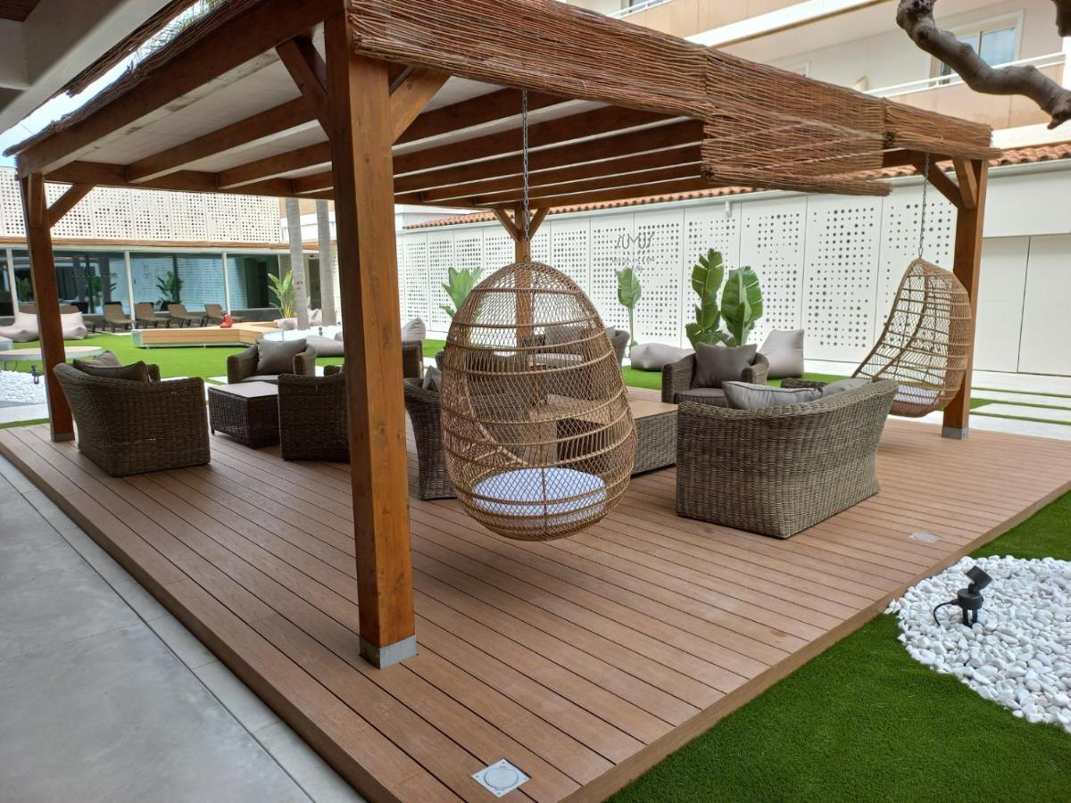 Hotel Sumus Monteplaya & 4sup - Adults Only Malgrat de Mar