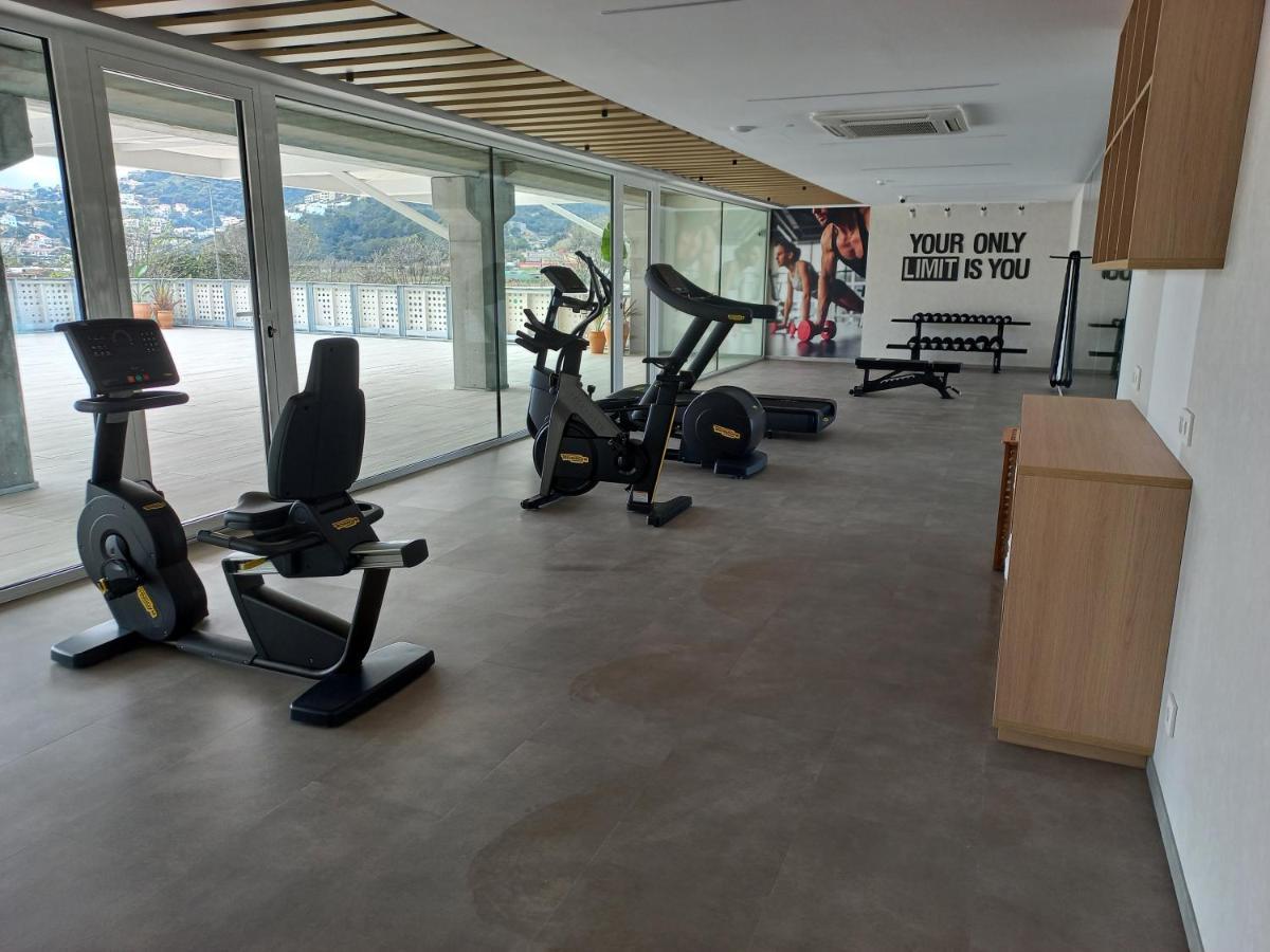 Sumus Monteplaya & 4sup - Adults Only Hotel