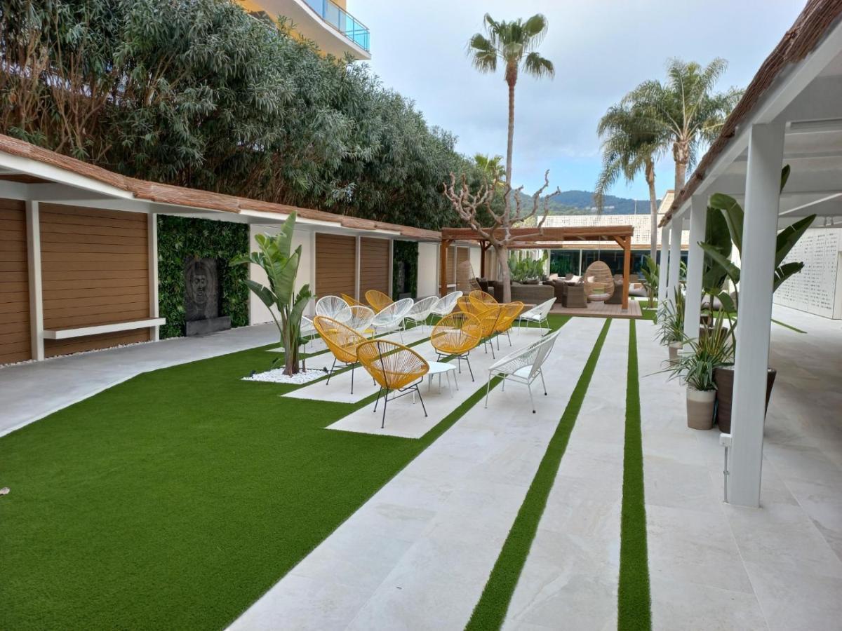 Hotel Sumus Monteplaya & 4sup - Adults Only Malgrat de Mar