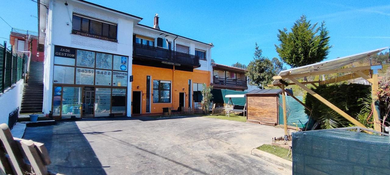 Ctr Apartamento