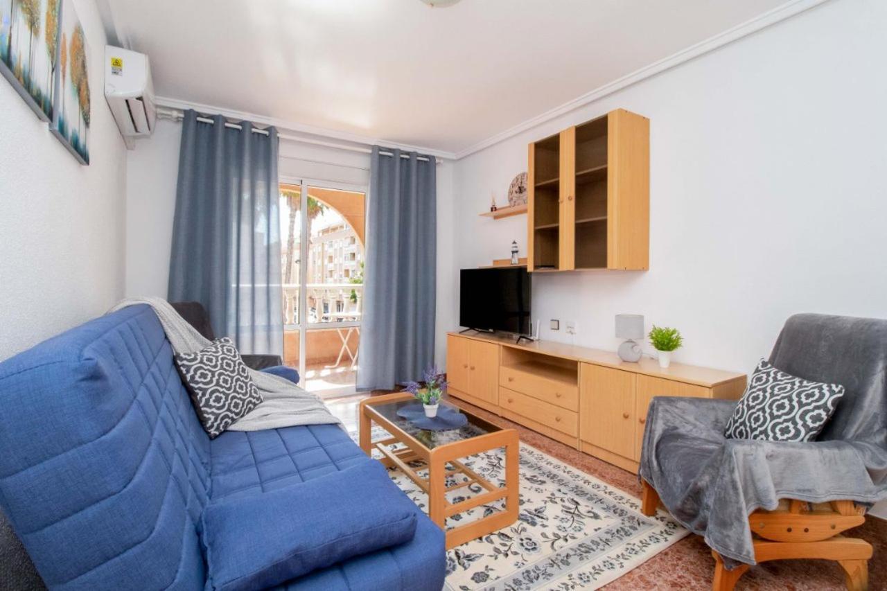 Madrid Apartment