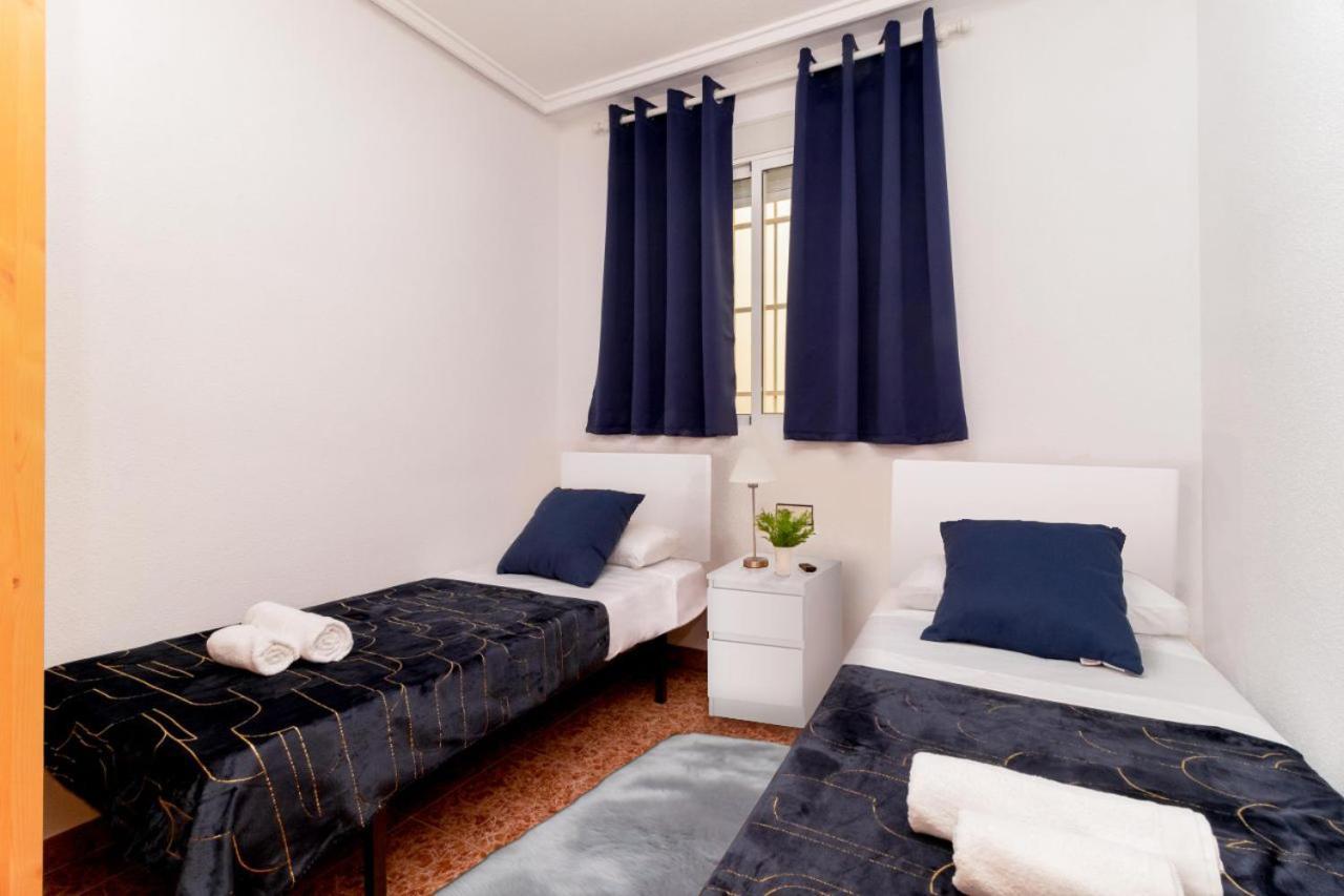 Apartment Madrid Torrevieja