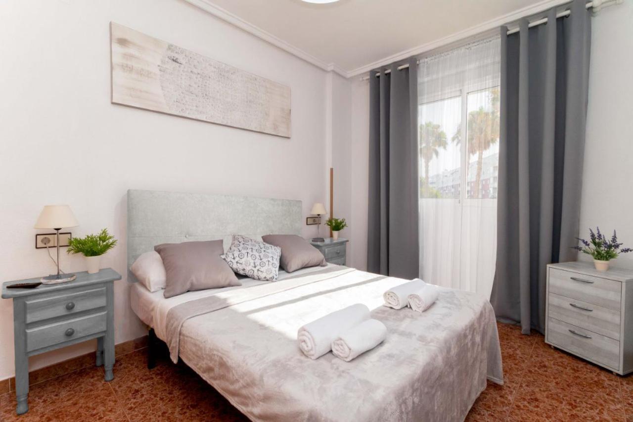 Madrid Apartment *