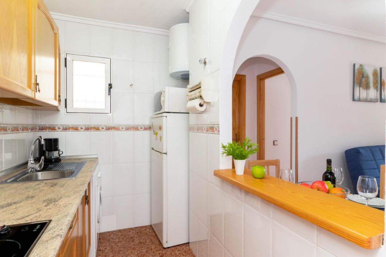 Madrid Apartment
