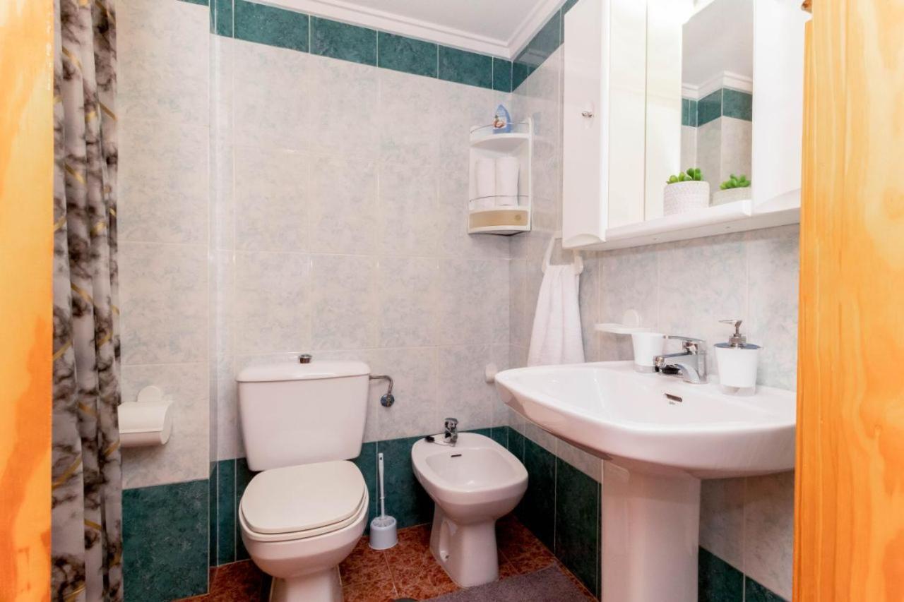 Madrid Apartment Torrevieja