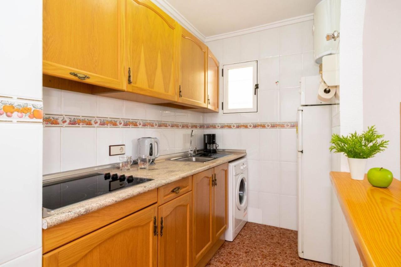 Apartment Madrid Torrevieja