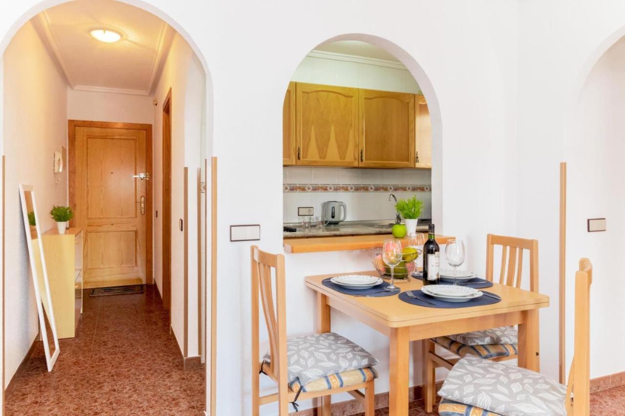 Madrid Apartment