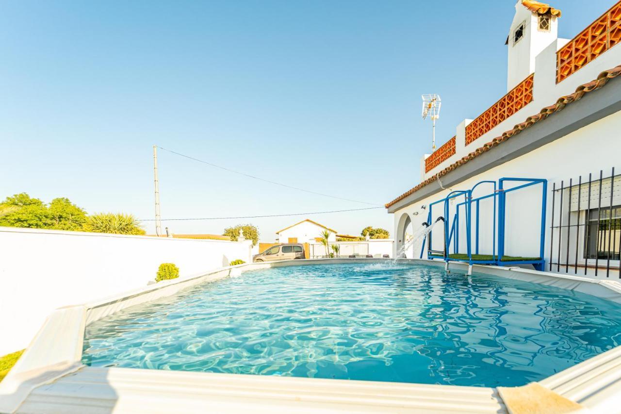 Casa Vista Alegre Costa El Palmar Сasa de vacaciones
