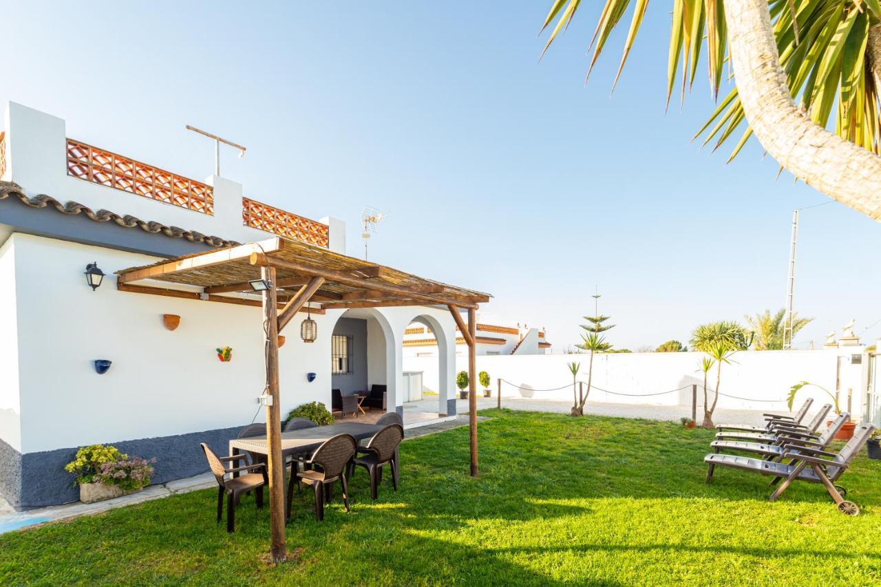 Сasa de vacaciones Casa Vista Alegre Costa El Palmar