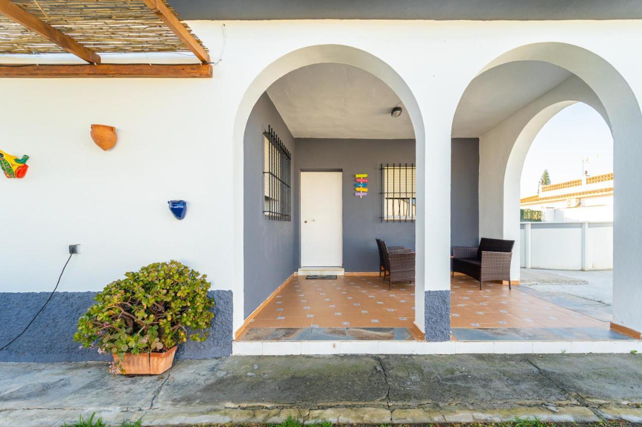 Casa Vista Alegre Costa El Palmar *