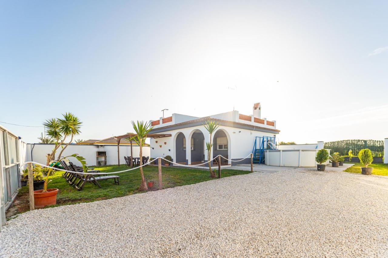 Casa Vista Alegre Costa El Palmar Сasa de vacaciones El Palmar (Andalucia)