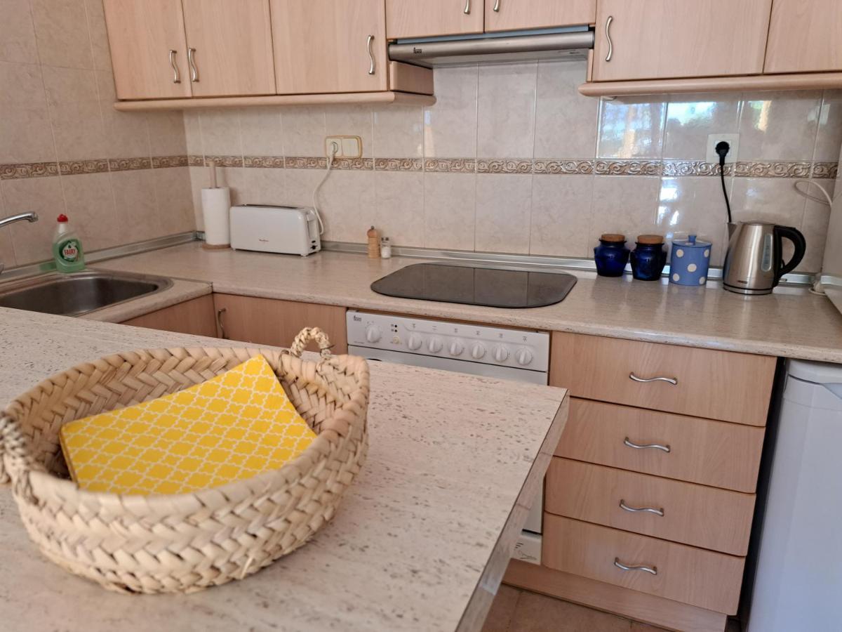 Apartamento Garden With Pool, Port. Vt-479729a Jávea