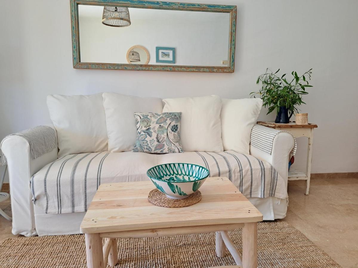 Apartamento Garden With Pool, Port. Vt-479729a Jávea