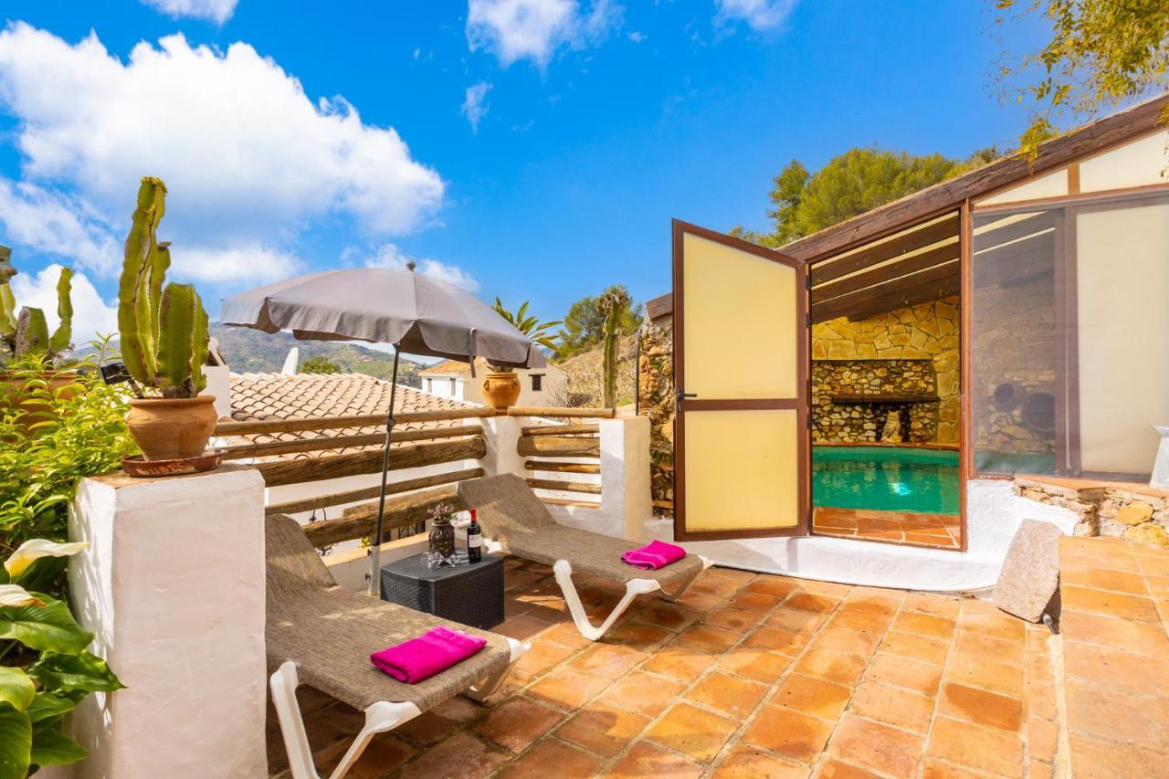 Villa Jardin *