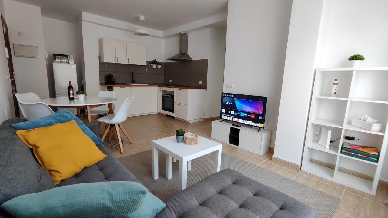 Puipana Apartment, Fuerteventura *