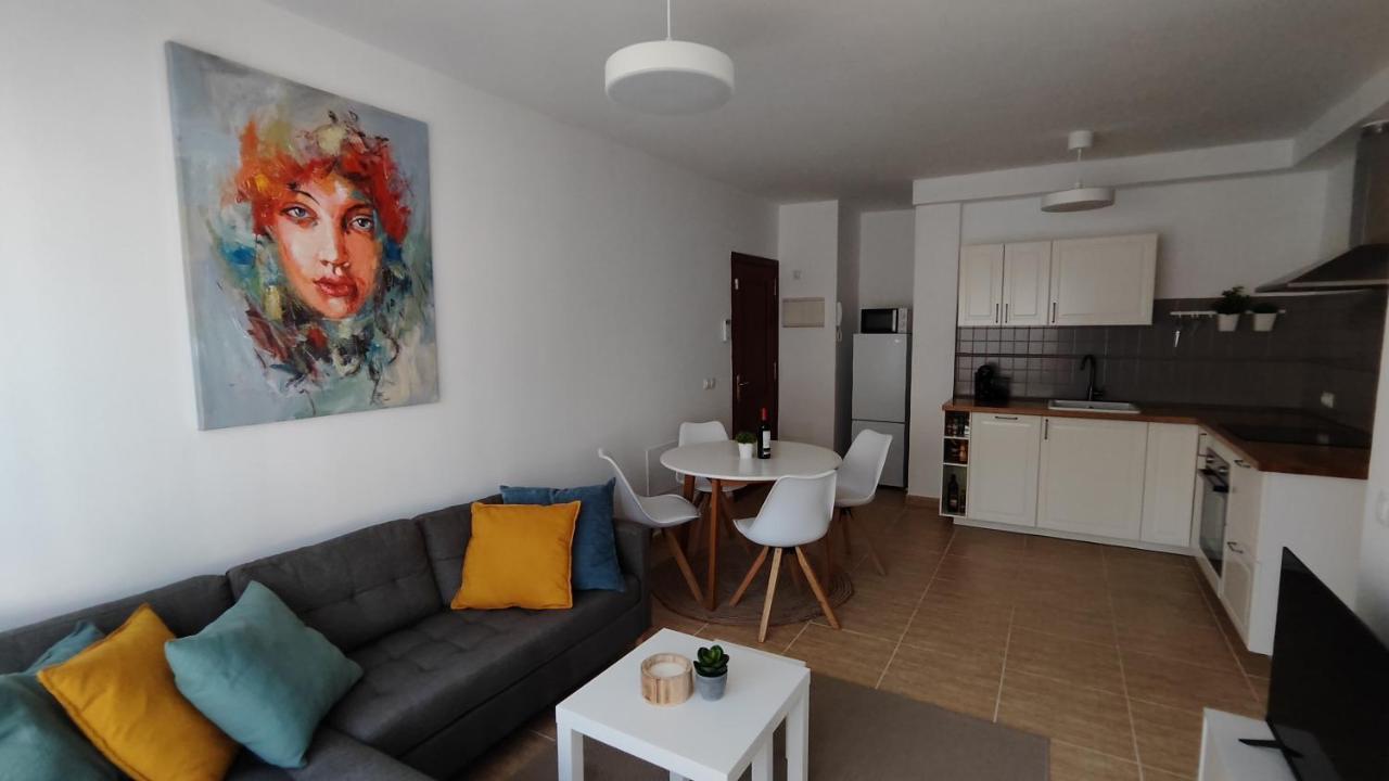 Apartment Puipana Apartment, Fuerteventura Puerto del Rosario (Fuerteventura)