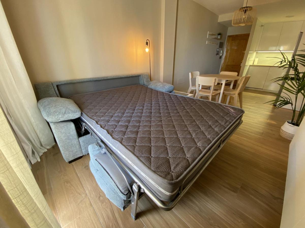 Apartamento Arenales Sol Y Playa Galatea Ii Arenales del Sol