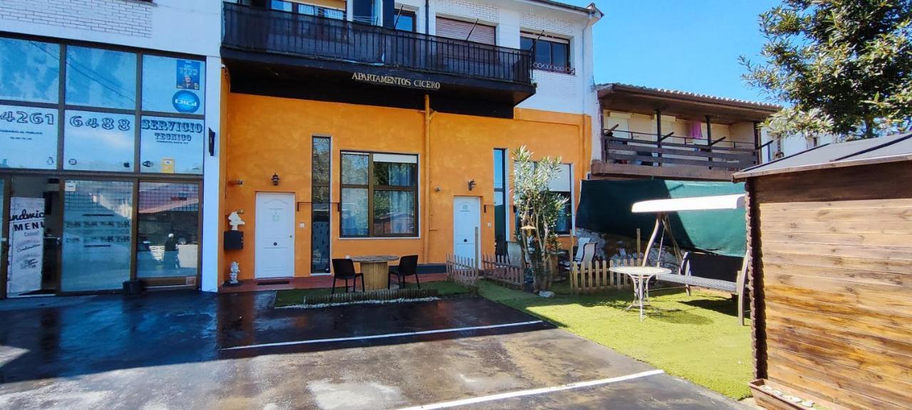 Apartamento Ctr