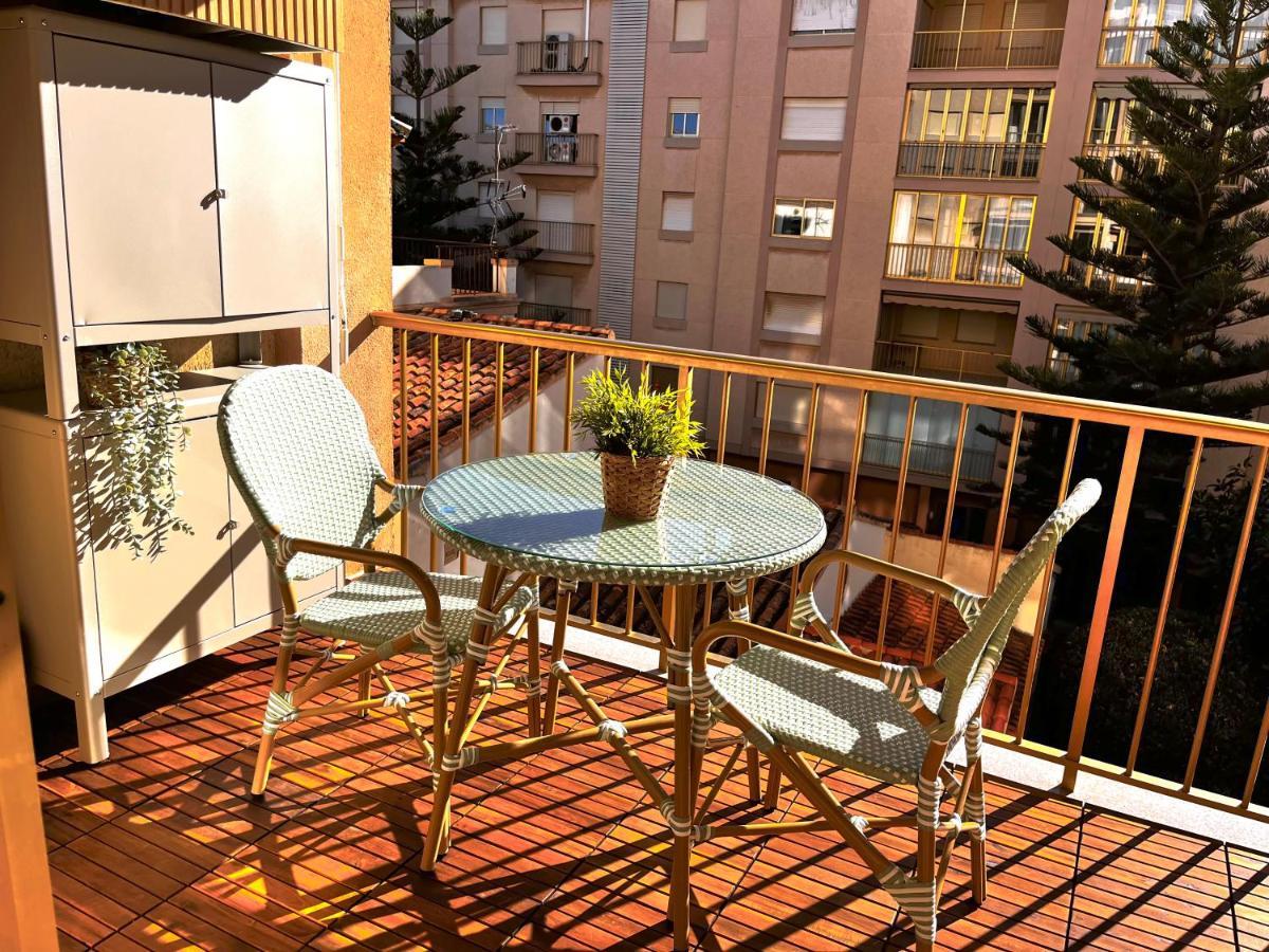Bonito En La Playa Apartamento Benicàssim