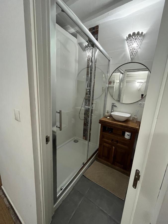 Apartamento Two Bedroom With Fantastic Sea View