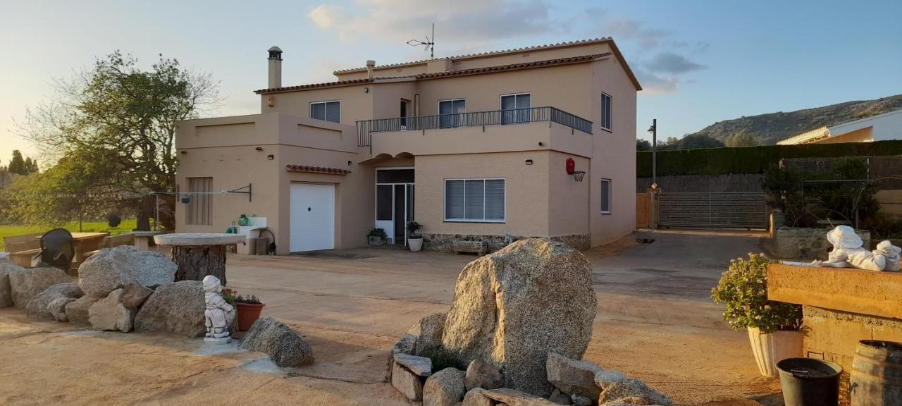 Casa L'era 1967 Holiday home