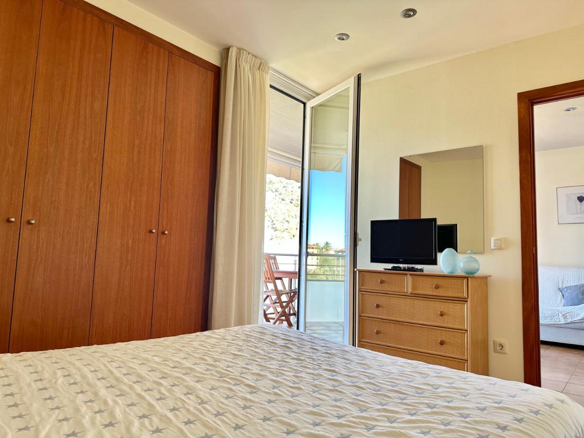 Apartment New! Con Piscina Y Balcon A 2 Minutos De La Playa. Wi-fi L'Estartit