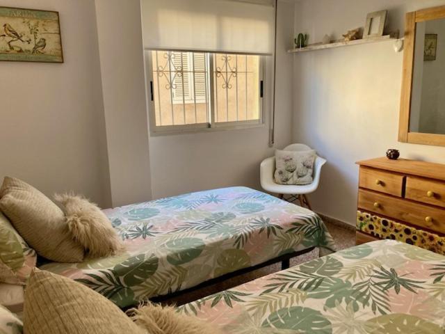 Playa Apartment *