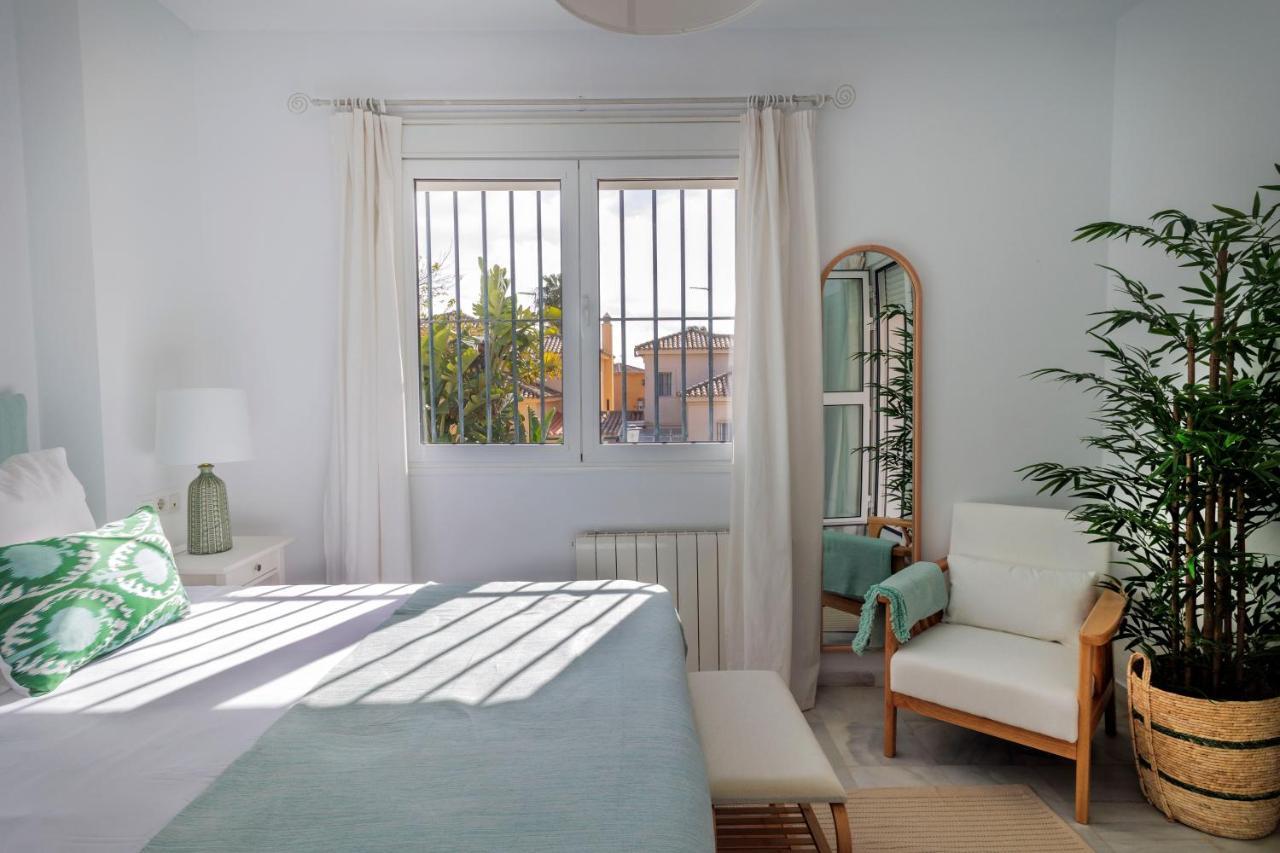 Villa Ginva - Puerto Sherry